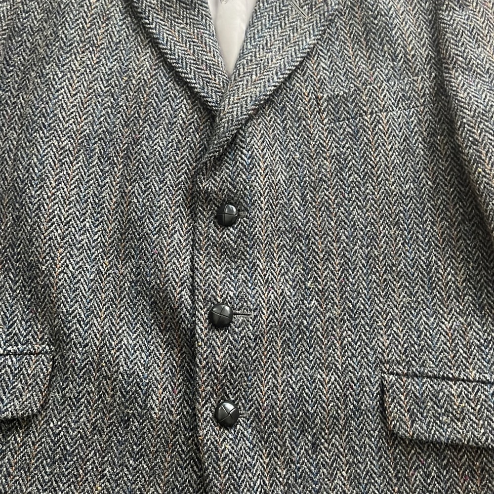 Vintage Forsyth of Edinburgh men’s blazer - Picture 7 of 8